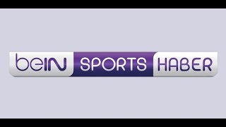 beIN Sports Haber Uydu Frekansı  beIN Sports News İntro [upl. by Asina]