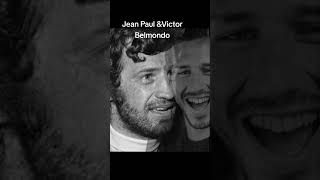 acteursfranзais cinйmafranзais belmondo bebel jeanpaulbelmondo victorbelmondo ressemblance g [upl. by Tommy775]