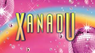 Xanadu Musical Strange Magic Backing Track [upl. by Akram189]