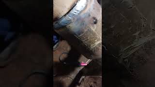 TIG amp ARC WELDING [upl. by Anauqat]