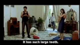 Malliswari Movie Comedy Scenes  Venkatesh  Telugu Comedy  SP Movies Scenes [upl. by Skip]