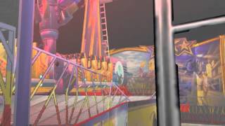 DN Kermis simulator DN [upl. by Burrton897]