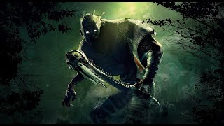 Dead by Daylight Wraith Gameplay 2 Gideons Meat Plant No Commentary [upl. by Senhauser135]