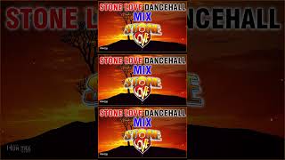 STONE LOVE DANCEHALL MIX 2024🔥VYBZ KARTELSQUASHRYGIN KING DOVEY MAGNUM POPCAAN [upl. by Winebaum]