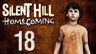 Silent Hill Homecoming 18  ENDING  THOUGHTS [upl. by Tamis644]