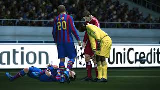 Pes 2010 para Pc [upl. by Dduj845]