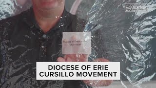 Diocese of Erie Cursillo Movement is this weeks winner of Loving Giving Local [upl. by Dante]