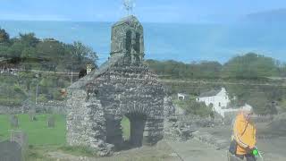 Dinas Cross Pembrokeshire Wales UK [upl. by Disraeli]