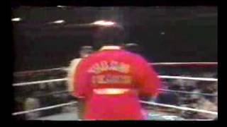 Hearns Hagler ppv part 2 [upl. by Ulla]