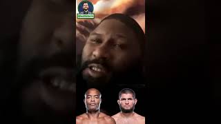 Who is the P4P best fighter 🤔 UFCs Curtis Blaydes tells us [upl. by Nosle]