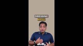 Why Dressing Well Can Help You Feel Confident  Naz King [upl. by Marian]