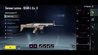 ￼￼￼Upgrade M416 glacier level 5 finally 😍 [upl. by Neomah]