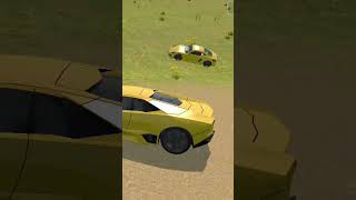 lambo ghinoni vs farari youtube [upl. by Aneahs893]