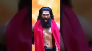 B K Rana 🤫 😀 WWE entry short video Roman Reigns 😀 indianarmy romanreign wweindia worldtitle [upl. by Aisatal]