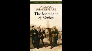 The Merchant of Venice Full Movie  William Shakespeare [upl. by Assehc621]