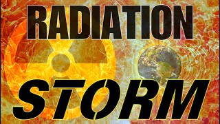 Radiation Storm ENGULFS the Entire Planet [upl. by Anirtap673]