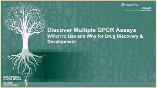 Eurofins DiscoverX GPCR Assays [upl. by Llebyram]