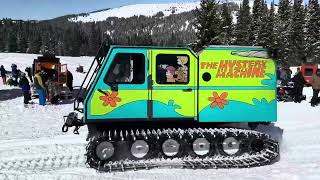 2024 Colorado Snowcat Jamboree [upl. by Aihsilef508]