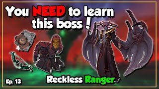 Ive made BANK from Zamorak heres how I do it  Zamorak Lord of Chaos  Runescape 3 13 [upl. by Alol]