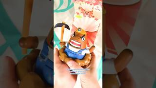 🚨RARE Mr Resetti Figure from Japan nintendo animalcrossing japan [upl. by Mohun]