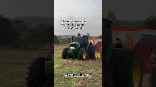 Agro é tudo agro agricultura farming [upl. by Oiralednac]