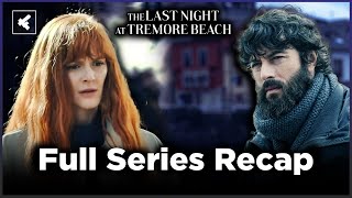 The Last Night at Tremore Beach Recap Breakdown  Netflix Mindbending Show [upl. by Yaned]