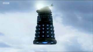 Daleks Invade Earth  Doomsday  Doctor Who [upl. by Darees473]