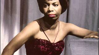 Nina Simone  Revolution [upl. by Mert]