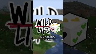 How to play Grians Wild Life minecraft grian gaming [upl. by Schweiker964]