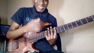 Tutorial Tambira Jehovah JC 15  Bheka Mthethwas Grooves [upl. by Odranreb]