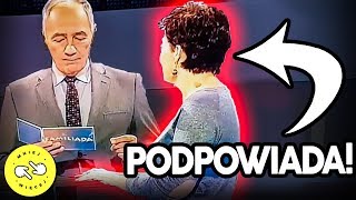 Najwięksi Teleturniejowi Oszuści [upl. by Lesoj]