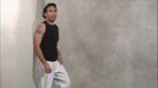 Martial Arts Tryout Bloopers [upl. by Mendy]