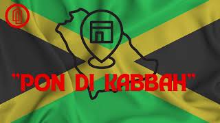 Pon Di Kabbah  Heartfelt Jamaican Nasheed  A Spiritual Journey to Makkah [upl. by Narine]