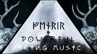 Playlist of Powerful Norse Songs EP [upl. by Divadnhoj822]