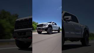 Ford F150 Raptor R [upl. by Almira448]