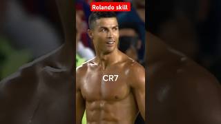 shots footballskils footbolltutoriyal footballtricks cristianoronaldo [upl. by Ajax563]