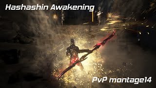 BDO Hashashin Awakening PvP montage14 [upl. by Libnah]