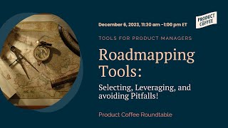 Best Product Roadmap Software Tools Select Use amp Avoid Pitfalls In PM  Product Coffee [upl. by Libna]