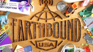 EarthBound USA  Worth the Wait [upl. by Woll]