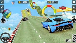 Speed Thrills Car Racing Championship  3D Car Games [upl. by Eustazio]