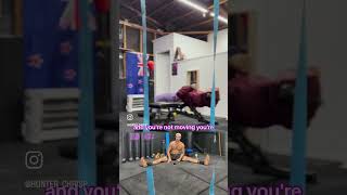 How to get ahead in life… pectus motivation discipline mentalhealth anxiety love fear gym [upl. by Ahselet]