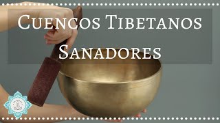 🎵 CUENCOS TIBETANOS PARA LIMPIAR MALAS ENERGIAS 🌟💖  Music Therapy [upl. by Alber]