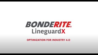 BONDERITE® LineguardX Smart Manufacturing System [upl. by Fink]