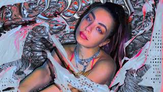 Charli XCX  claws  Sub EspañolLyrics [upl. by Valaria]