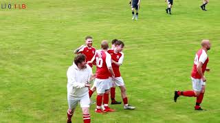 Lochinver FC 2 v 2 Lochbroom FC 27th May 2023 [upl. by Eugatnom]