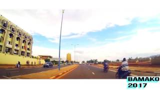 Bamako une ville fantastique [upl. by Purse790]