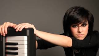 Christina Grimmie  Titanium [upl. by Josy342]