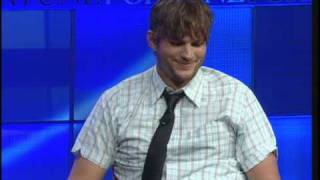 Ashton Kutcher at Fortune Brainstorm TECH 2009 [upl. by Lundeen658]