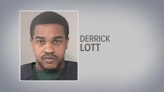 USPS employee charged with murder after allegedly shooting another employee at Missouri City process [upl. by Asteria349]