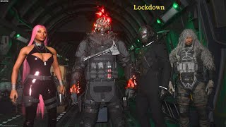 Lockdown warzone2 warzone callofduty mw2clips rolltightgaming GoodMoodzyj5zq [upl. by Matland200]